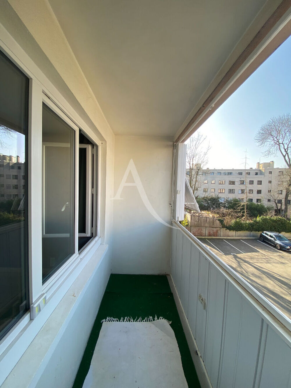 Location Appartement Appartement Crosne 3 pièce(s) 54.39 m2 Crosne