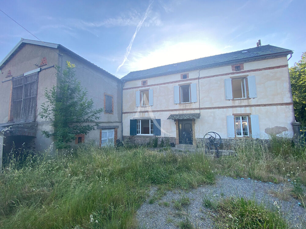 Carmaux, maison de 112 m²