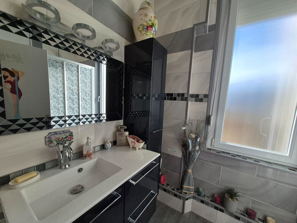 Appartement 62m² rénové à Berck-Plage centre