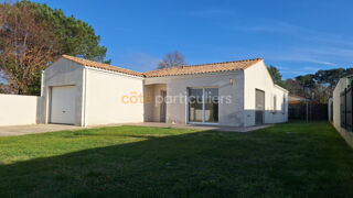  Maison � vendre 4 pi�ces 92 m�