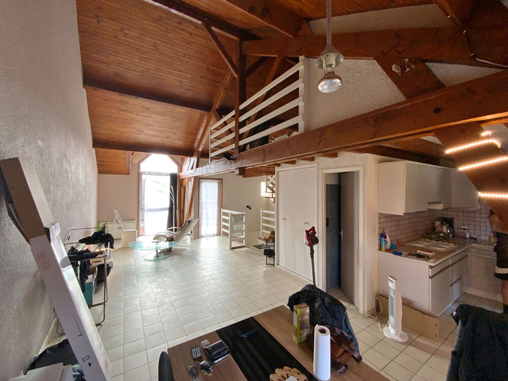 Vente Immeuble LE CREUSOT - CENTRE VILLE Le creusot