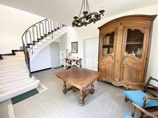  Maison à vendre 6 pièces 247 m²