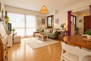  Appartement à vendre 4 pièces 82 m²