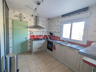  Maison à vendre 5 pièces 118 m²