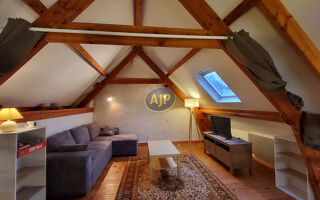  Maison à louer 2 pièces 52 m²