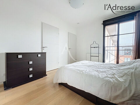  Appartement � louer 2 pi�ces 47 m�