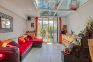  Maison � vendre 6 pi�ces 107 m�