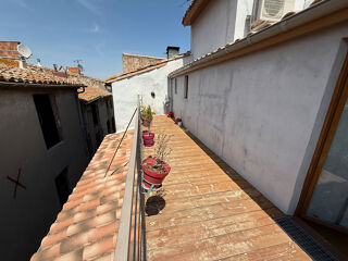  Maison  vendre 6 pices 121 m