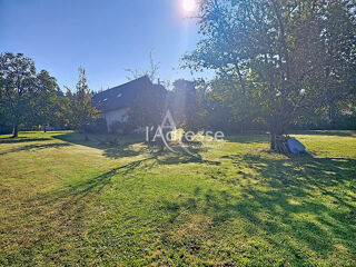  Maison � vendre 6 pi�ces 202 m�