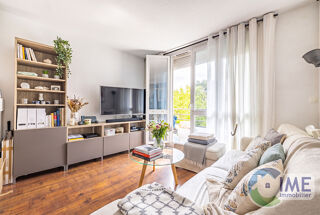  Appartement à vendre 3 pièces 72 m²