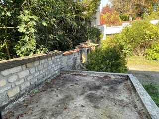  Appartement  vendre 2 pices 44 m