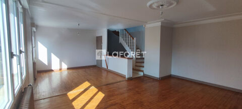  Appartement � louer 5 pi�ces 127 m� Louannec