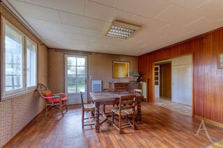  Maison � vendre 5 pi�ces 98 m�