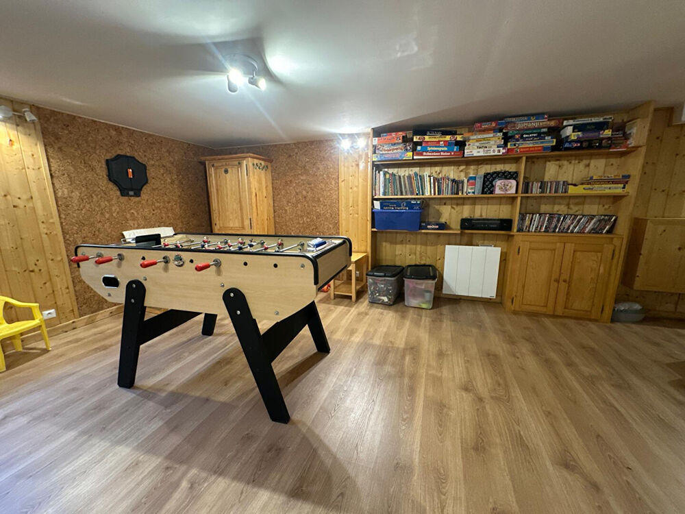 � vendre  Maison Meg�ve (74120)