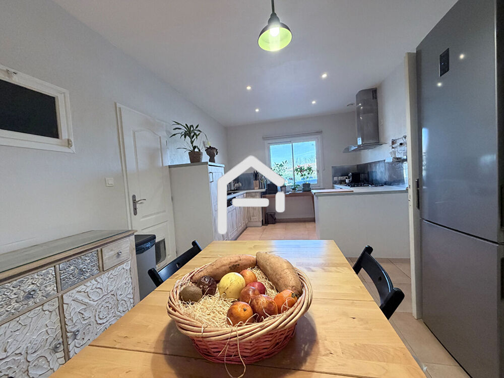 Vente Maison Maison T6 à vendre à Bonrepos-sur-Aussounelle Bonrepos sur aussonnelle