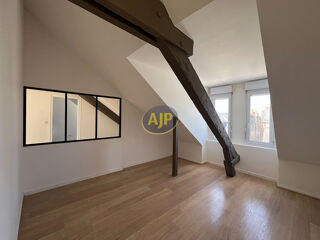  Appartement � louer 2 pi�ces 53 m�