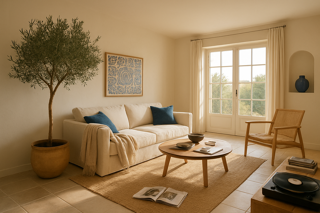 Appartement à vendre 4 pièces 88 m²