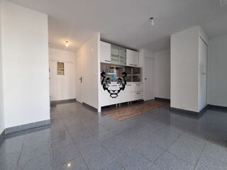  Appartement  vendre 1 pice 27 m