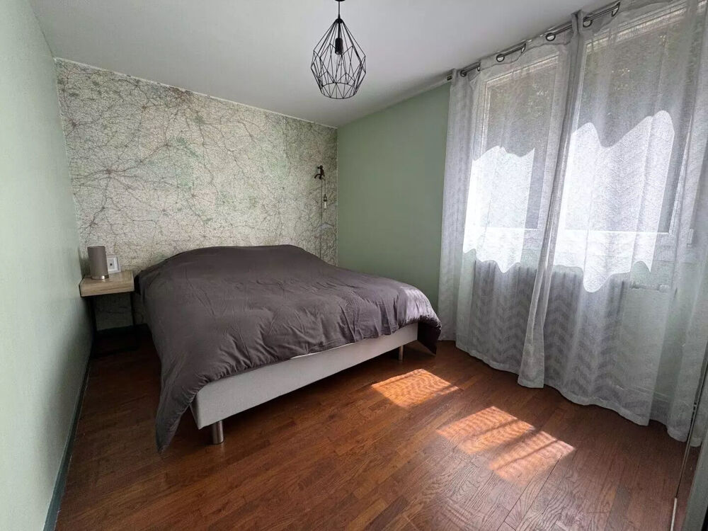 T3 DE 59,89 m2 15 Avenue Gustave Eiffel
