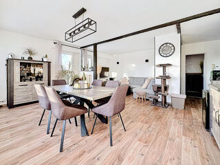  Appartement � vendre 4 pi�ces 81 m�