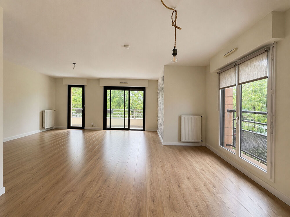 Vente Appartement EXCLUSIVITE - RENNES Grand T3 - Mabilais - Balcon - Ascenseur Rennes