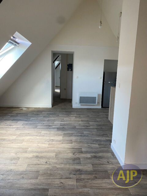   APPARTEMENT - SAVENAY Appartement - 2 pi�ce(s) - 39 m�