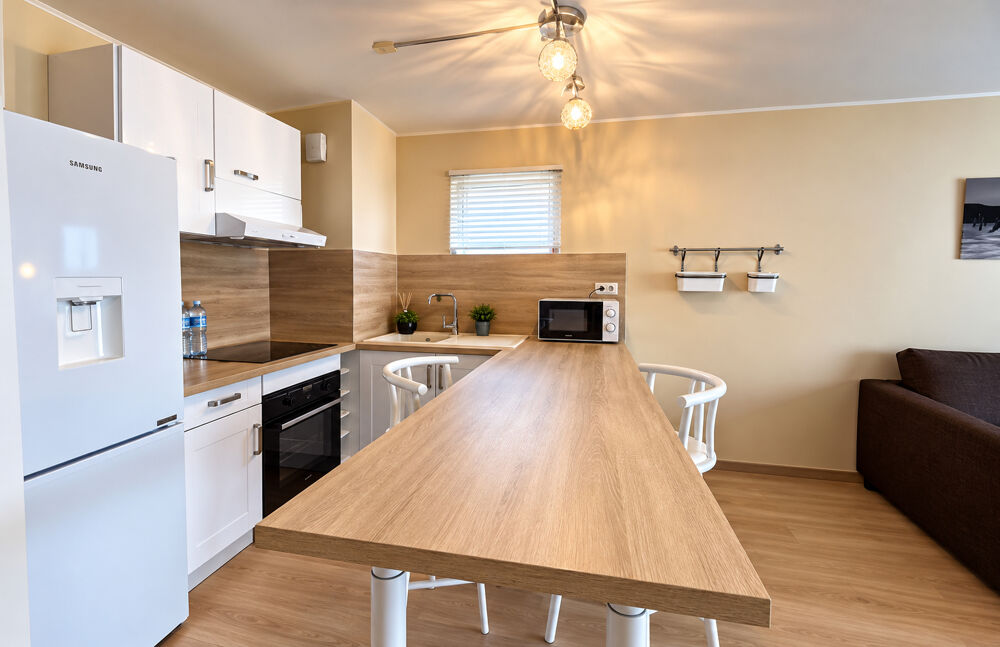 Location Appartement Appartement Aulnay Sous Bois 1 pièce(s) 34.14 m2 Aulnay sous bois