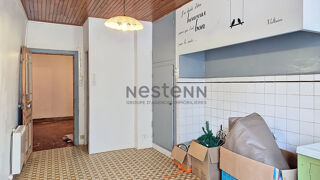  Maison � vendre 3 pi�ces 63 m�