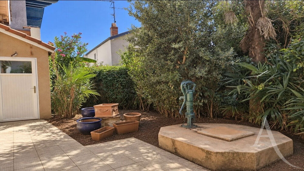Vente Maison Maison Toulouse Pont des Demoiselles T4  de 117 m² Toulouse