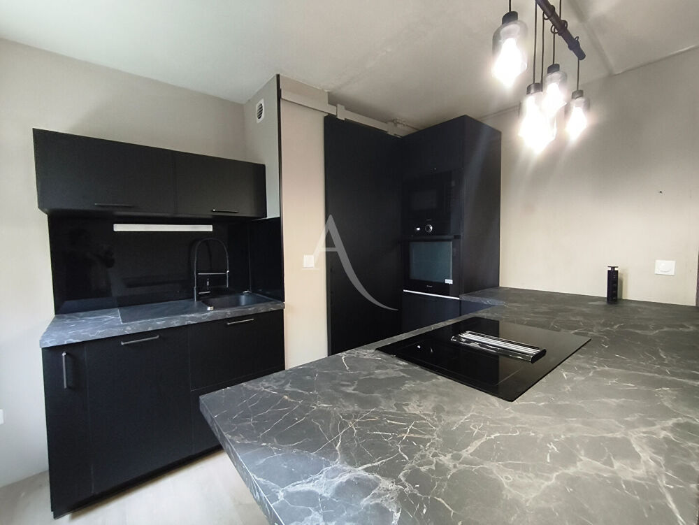 Vente Appartement Appartement Pau  1 chambre,jardin, parking Pau