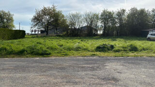  Terrain à vendre 671 m²