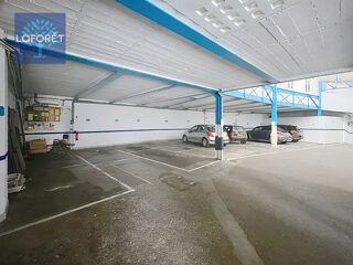 Vente Parking/Garage Chaumont 10 places de parking Chaumont