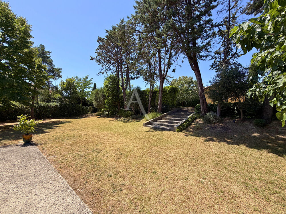 Vente Maison Ilot de verdure proche de Montpellier ! Grabels