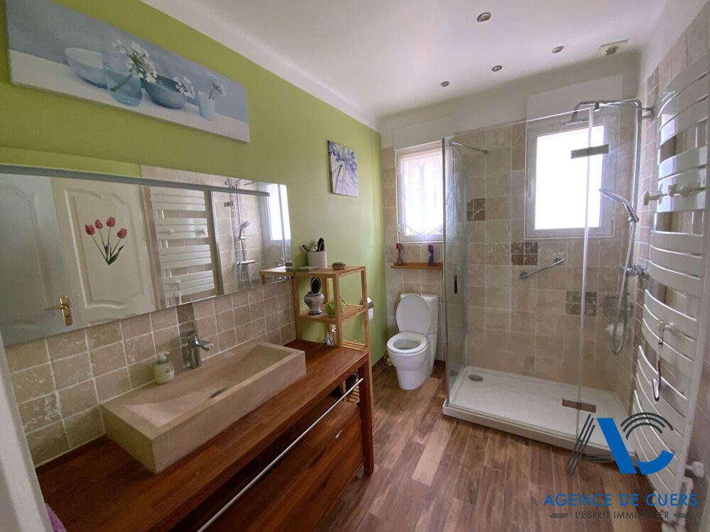  vendre  Maison Cuers (83390)