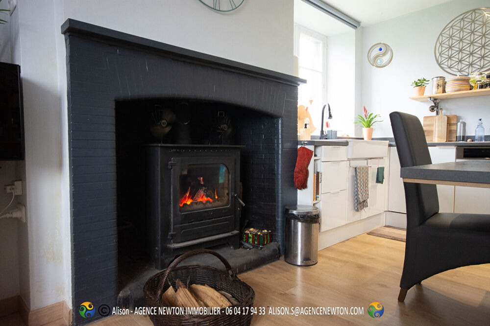 Vente Maison LA MANCHE, NORMANDIE, Savigny-le-Vieux, maison, terrain, dépendances Savigny le vieux