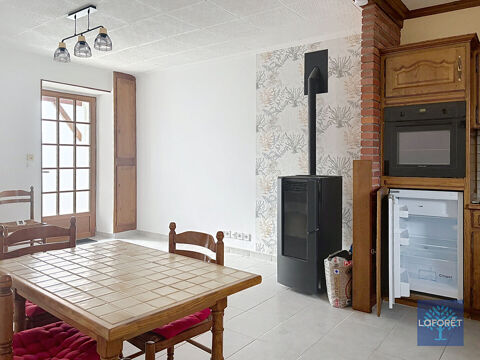  Maison � louer 3 pi�ces 60 m�