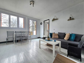  Appartement � vendre 4 pi�ces 