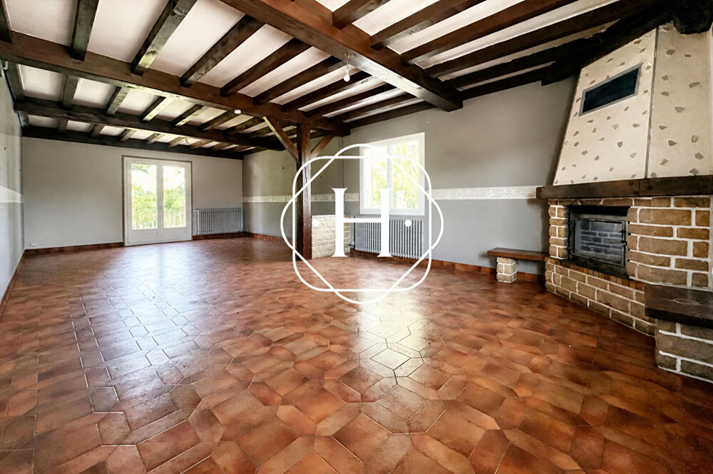 Vente Maison Maison Viriat 6 pièce(s) 148.21 m2 Viriat