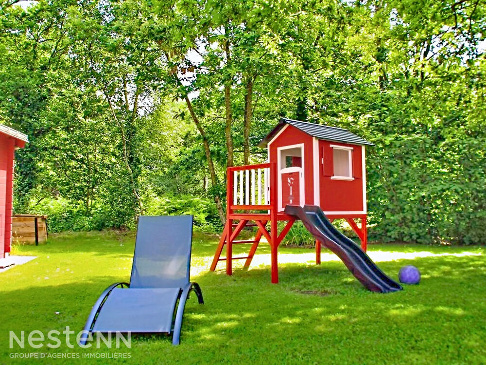 à vendre  Maison Clohars-Carnoët (29360)