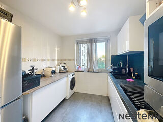  Appartement � vendre 4 pi�ces 70 m�