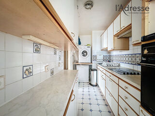  Appartement � vendre 4 pi�ces 107 m�