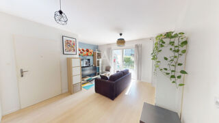  Appartement  vendre 4 pices 81 m