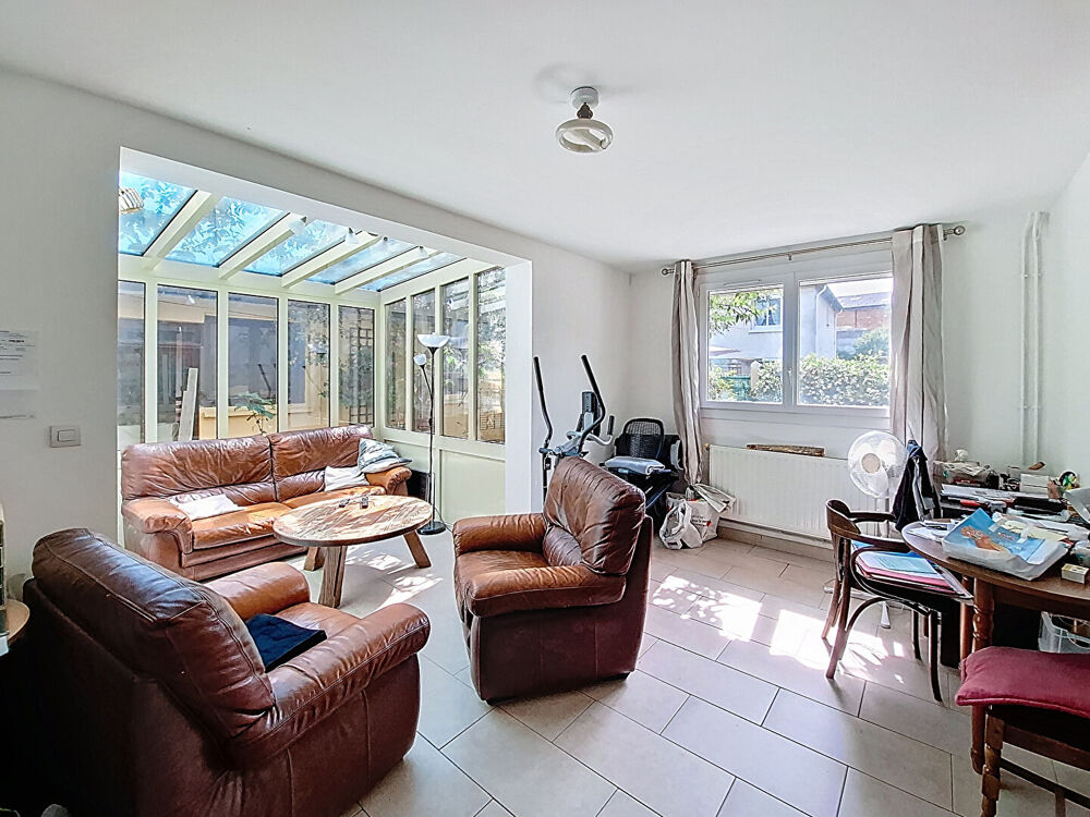 Vente Maison Maison Arcueil 4 pièce(s) 111 m2 Arcueil