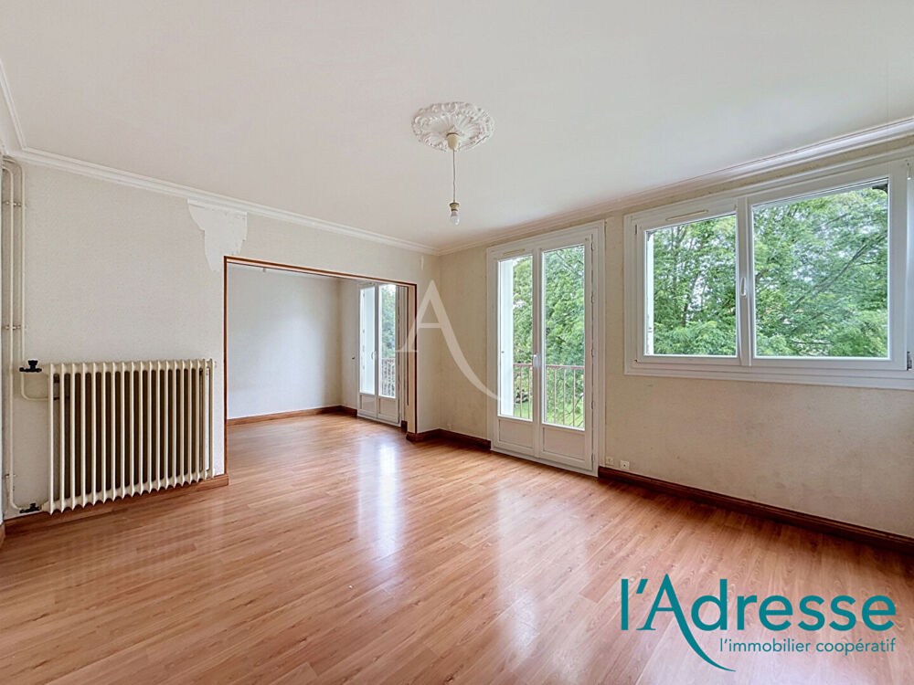 Vente Appartement Appartement Laval 3 pièce(s) 67.70 m2 Laval
