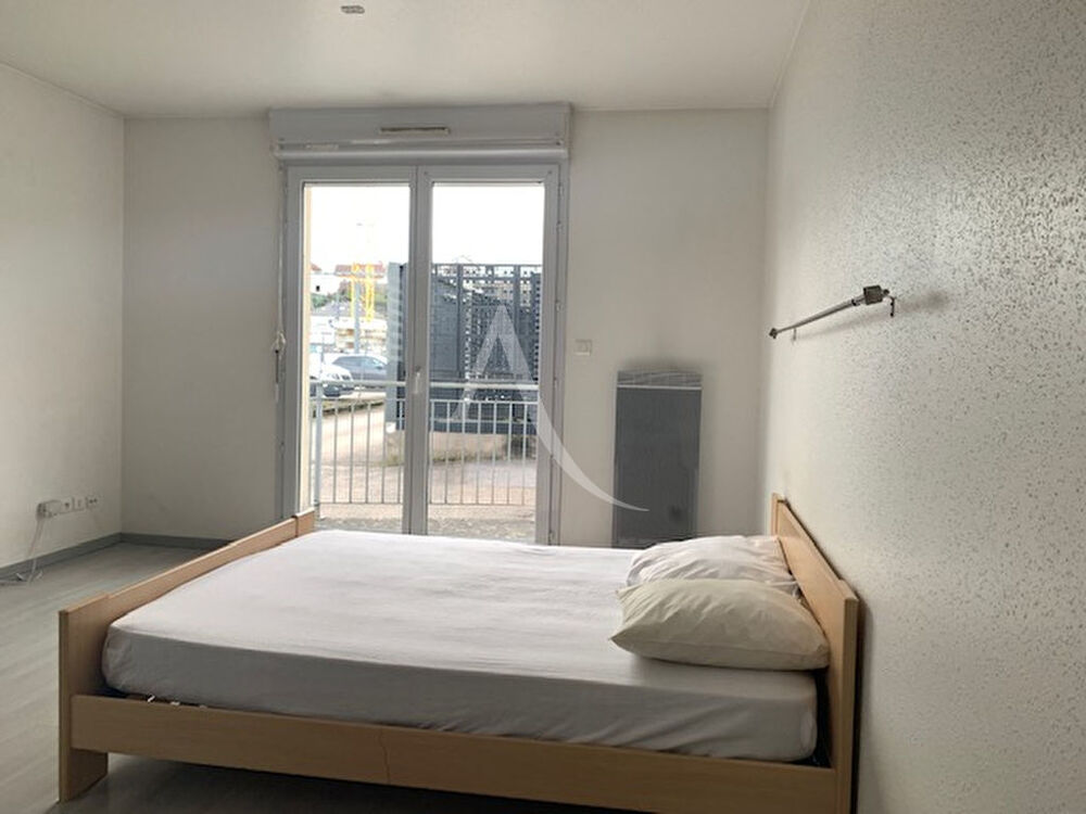 Location Appartement Studio meublé EPINAL - 1 pièce - 29 m2 Epinal