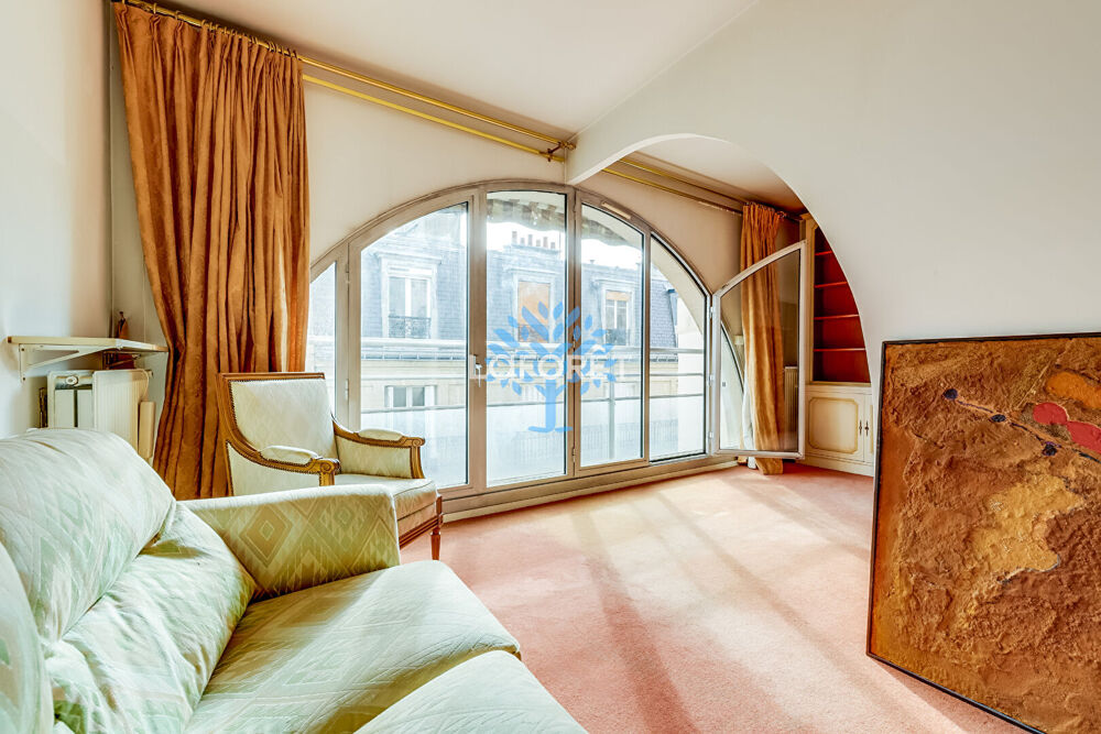 Vente Appartement Appartement Paris 1 pièce(s) 35 m2 Paris 12