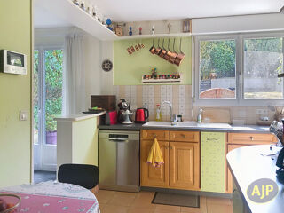  Maison � vendre 6 pi�ces 137 m�