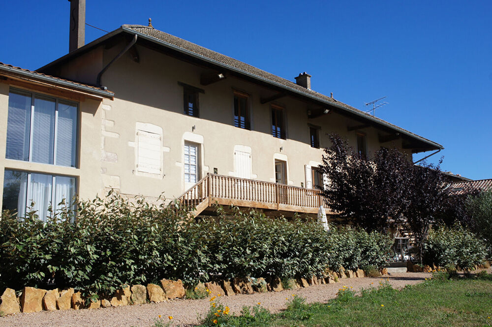Maison 10 pièce(s) 577 m2