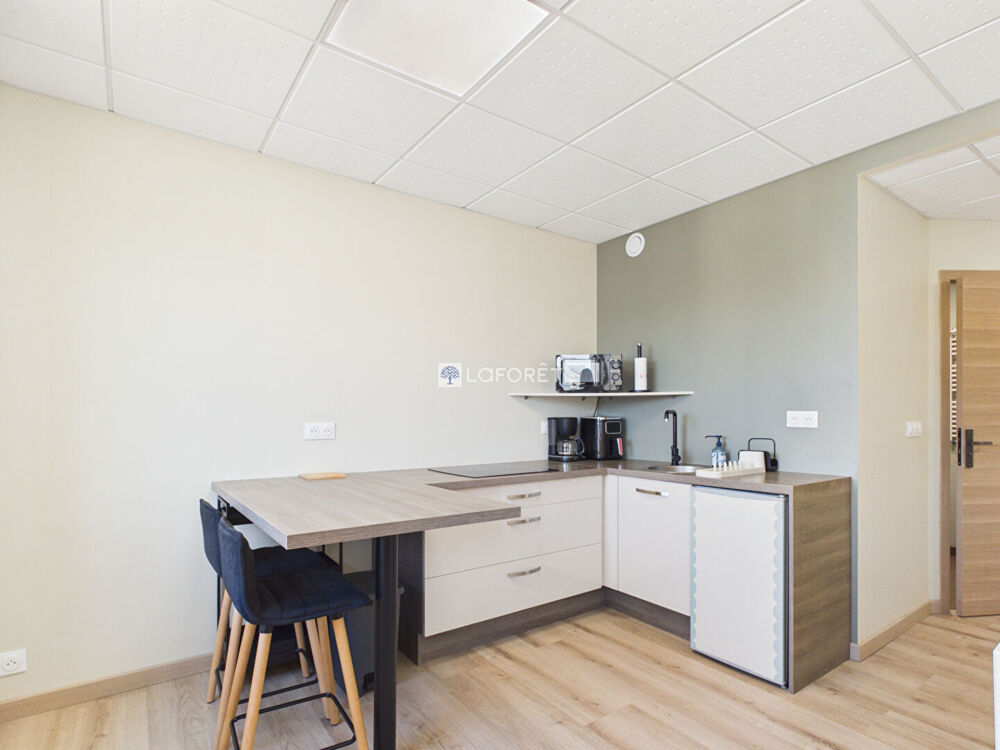 Location Appartement Appartement Quimper 1 pièce(s) 34.82 Quimper