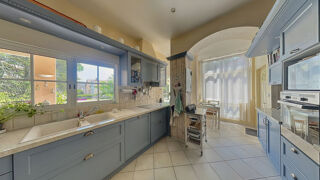  Maison à vendre 12 pièces 250 m²